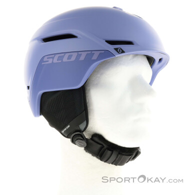 Scott Symbol 2 Plus Ski Helmet