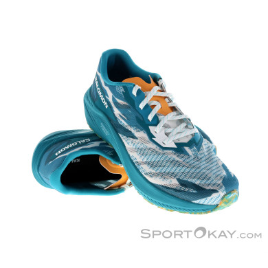 Salomon Aero Volt Mens Running Shoes