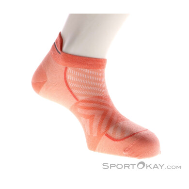 Icebreaker Merino Run+ Ultralight Micro Women Socks