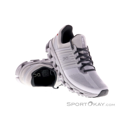 On Cloudswift 3 AD Mens Running Shoes