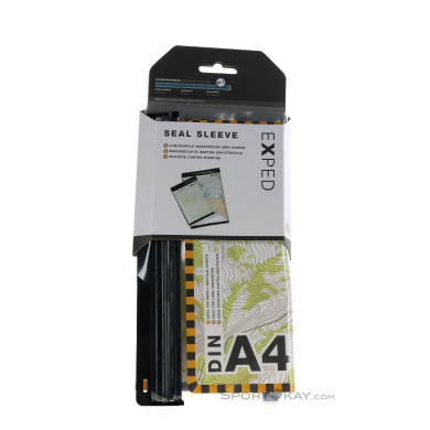 Exped Seal Sleeve A4 Map Case