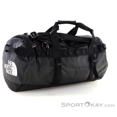 The North Face Base Camp Duffle L Travelling Bag