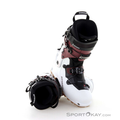 Atomic Backland Pro W Women Ski Touring Boots