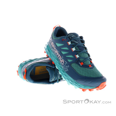 La Sportiva Lycan II Women Trail Running Shoes