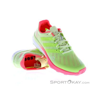 adidas Terrex Speed Ultra Women Trail Running Shoes