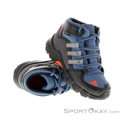 adidas Terrex Mid GTX I Kids Hiking Boots