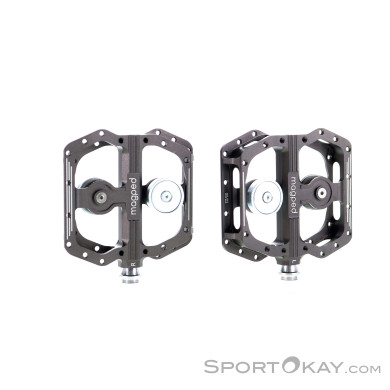 Magped Enduro2 200 Magnetic Pedals