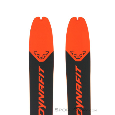 Dynafit Free 107 Touring Skis 2023