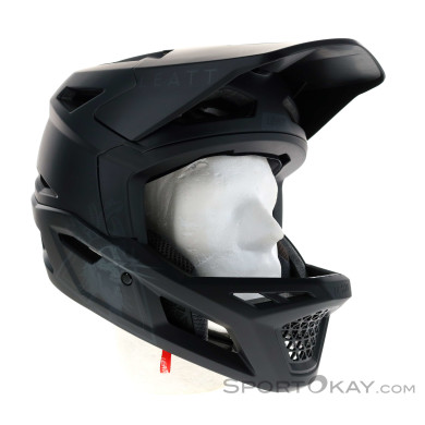 Leatt MTB Gravity 4.0 Full Face Helmet