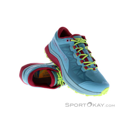 La Sportiva Karacal Women Trail Running Shoes