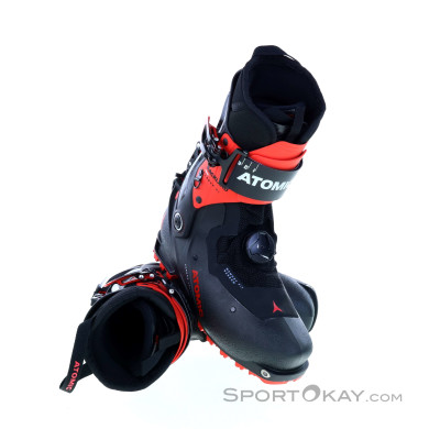 Atomic Backland Carbon UL Mens Ski Touring Boots