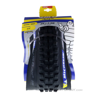 Michelin Wild AM2 Competetion 29" Tire