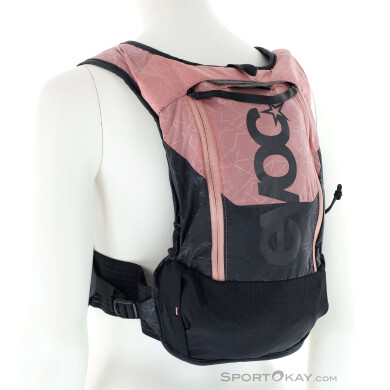 Evoc Hydro Pro 6 Backpack with Hydration Bladder