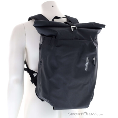 Ortlieb Vario QL3.1 20l Luggage Rack Bag/ Backpack