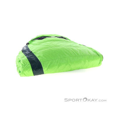 Therm-a-Rest Questar HD Small -6 °C Down Sleeping Bag left