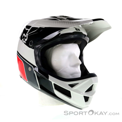 Fox Rampage Comp MIPS Full Face Helmet