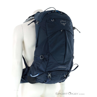 Osprey Stratos 34l Backpack