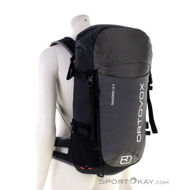 Ortovox Traverse 28l Backpack