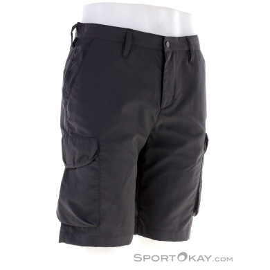 Jack Wolfskin Kalahari Cargo Mens Outdoor Shorts