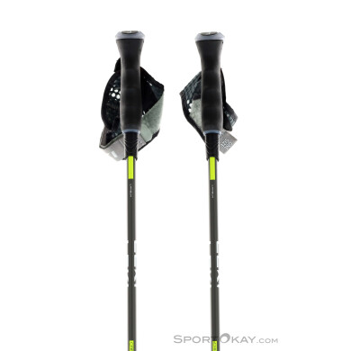 Leki Carbon 12 3D Ski Poles
