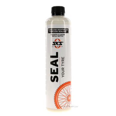 SKS Germany Seal Your Tyre 500ml Sealant
