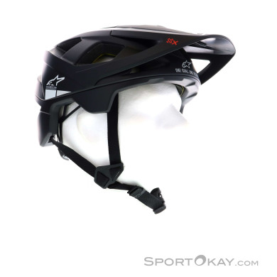 Alpinestars Vector Tech A1 MTB Helmet