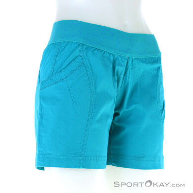 La Sportiva®  Onyx Short W Woman - Purple - Climbing Shorts