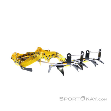 Grivel G-Rider Skimatic Evo Crampons