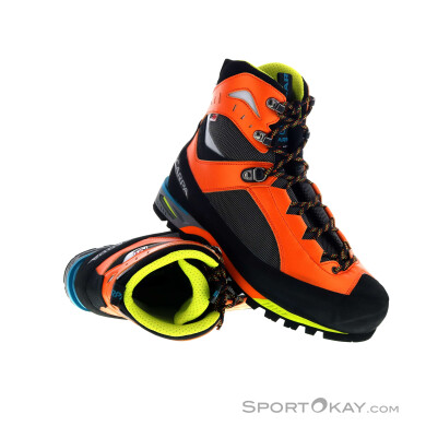 Scarpa Charmoz HD Mens Mountaineering Boots