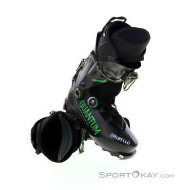 Dalbello Quantum Lite Mens Ski Touring Boots