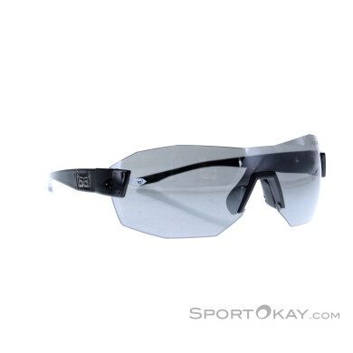 Gloryfy G9 Radical Black Sunglasses
