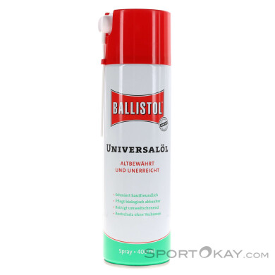 Ballistol Universal 400ml Universal Spray