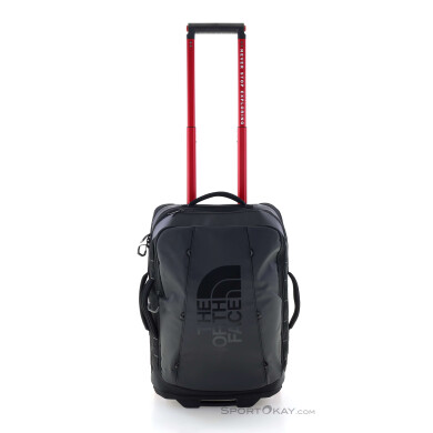 The North Face Base Camp Rolling Thunder 22" Suitcase