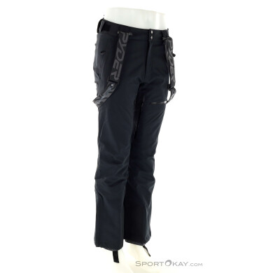 Propulsion GTX Pant Black Cts