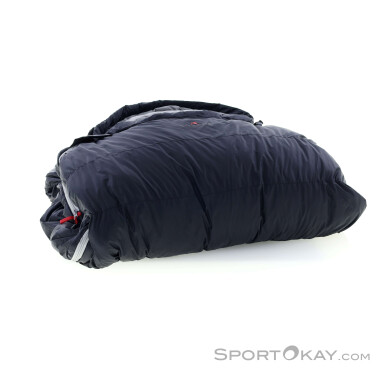 Robens Serac 600 -14°C Down Sleeping Bag right