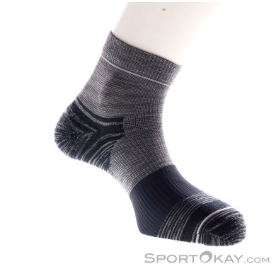 Ortovox Alpine Quarter Mens Socks