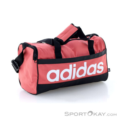 adidas Linear Duffel XS Sports Bag