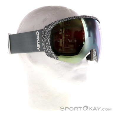 Oakley Flight Path L Ski Goggles