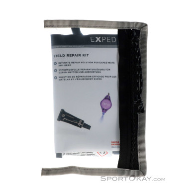 Exped Mat Field Repair Kit Patch Kit