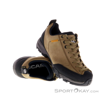 Scarpa Mojito Trail Pro GTX Women Hiking Boots Gore-Tex