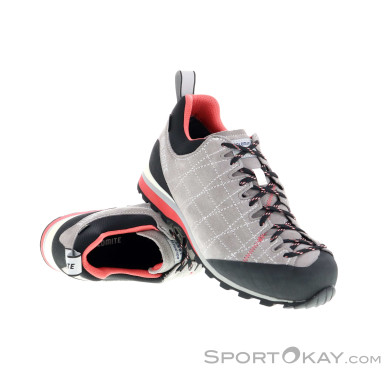 Dolomite Diagonal GTX Women Hiking Boots Gore-Tex