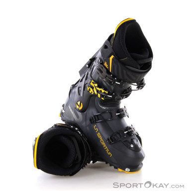 La Sportiva Vega Mens Ski Touring Boots