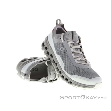 On Cloudultra 2 Mens Trail Running Shoes