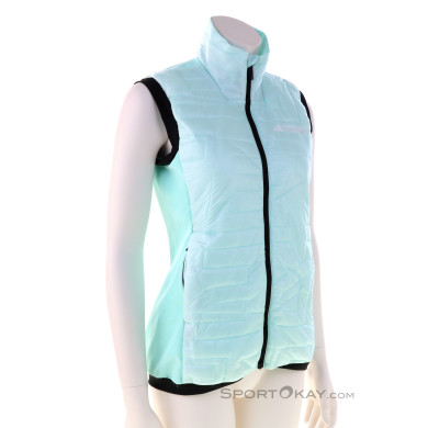 adidas Terrex Xperior Varilite Hybrid Women Outdoor vest