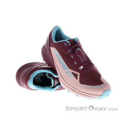 Dynafit Ultra 50 Women Trail Running Shoes
