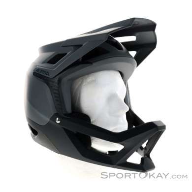 Alpina Roca MTB Helmet