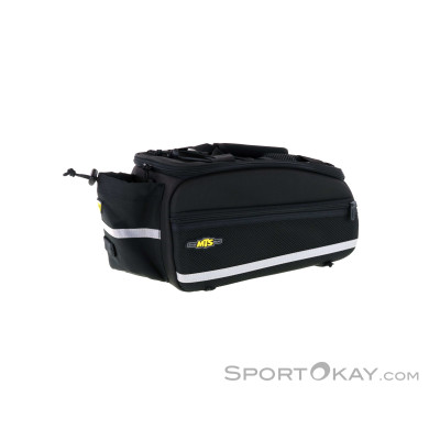 Topeak TrunkBag EX (Strap) Luggage Rack Bag