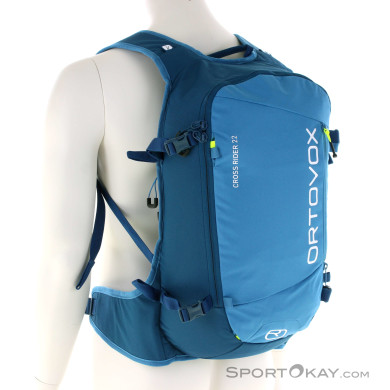 Ortovox Cross Rider 22l Ski Touring Backpack