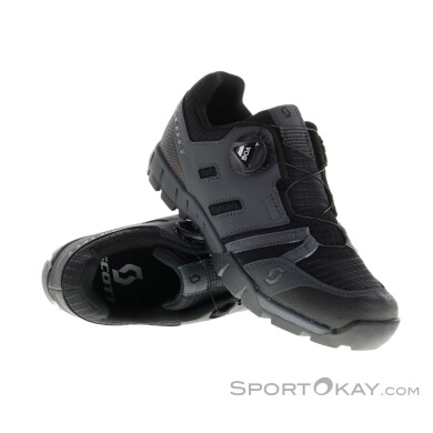 Scott Sport Crus-R Boa Plus Women MTB Shoes