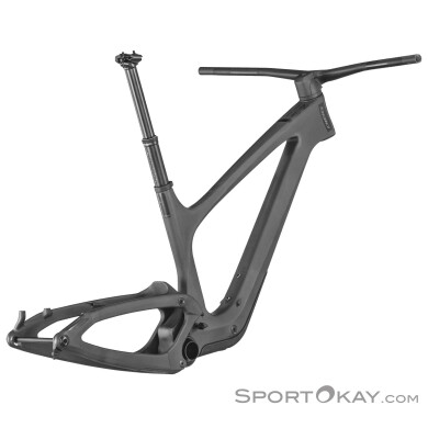 Bold Linkin LTD 2022 Frame Set